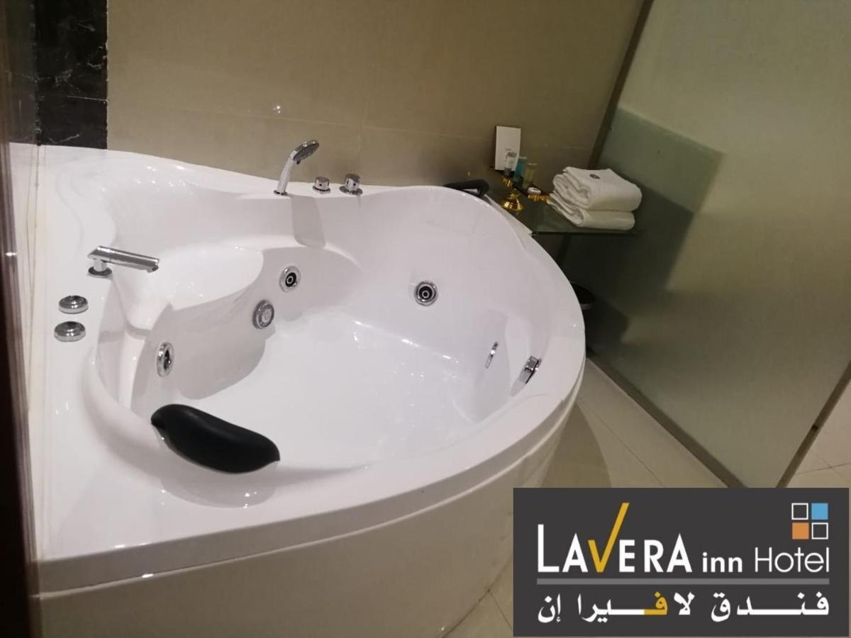 فندق لافيرا ان Lavera Inn Hotel Riyadh Exterior photo