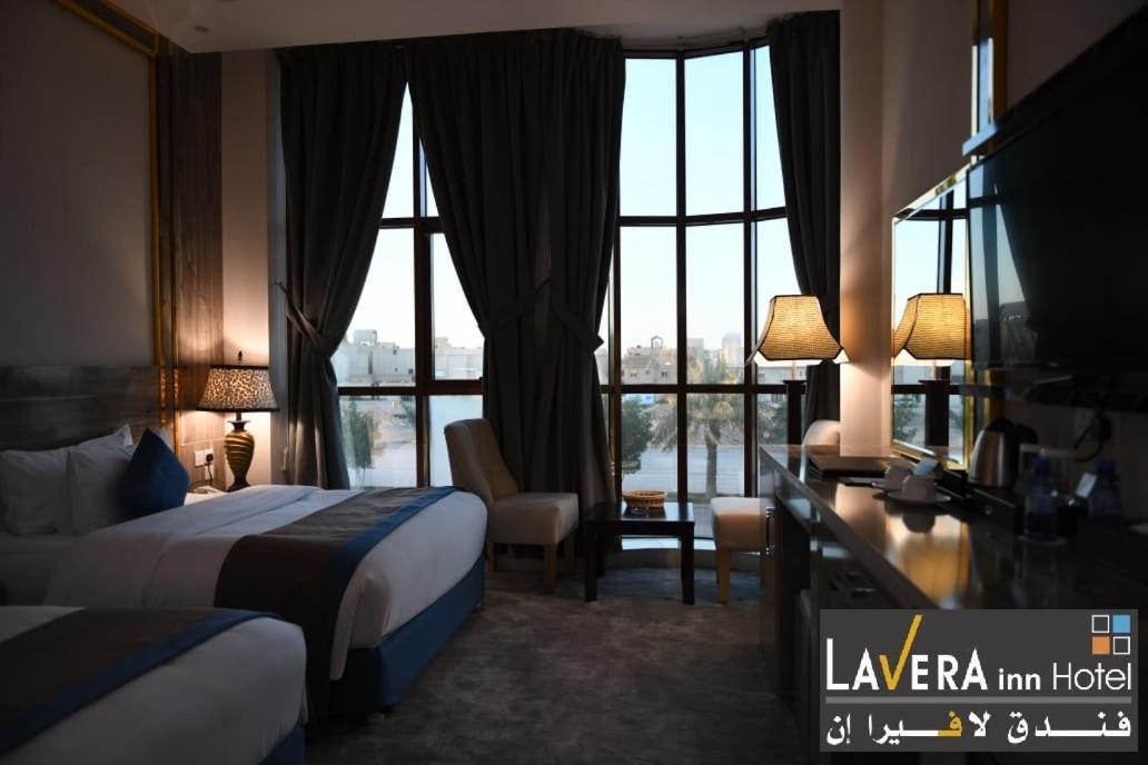 فندق لافيرا ان Lavera Inn Hotel Riyadh Exterior photo