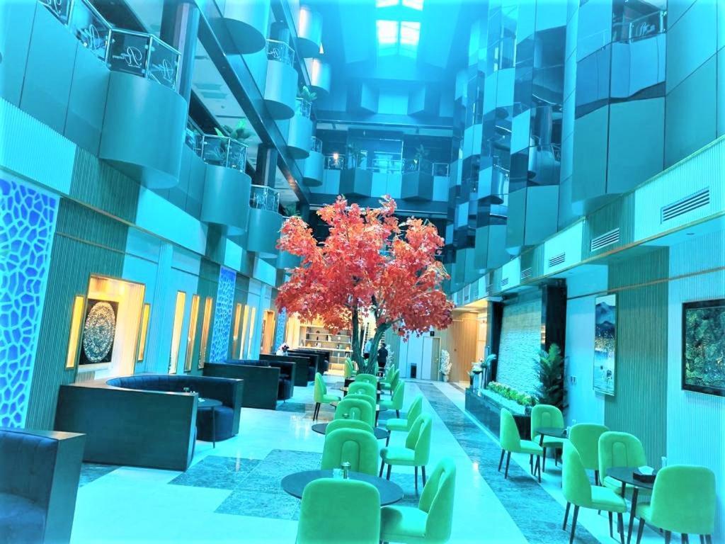 فندق لافيرا ان Lavera Inn Hotel Riyadh Exterior photo