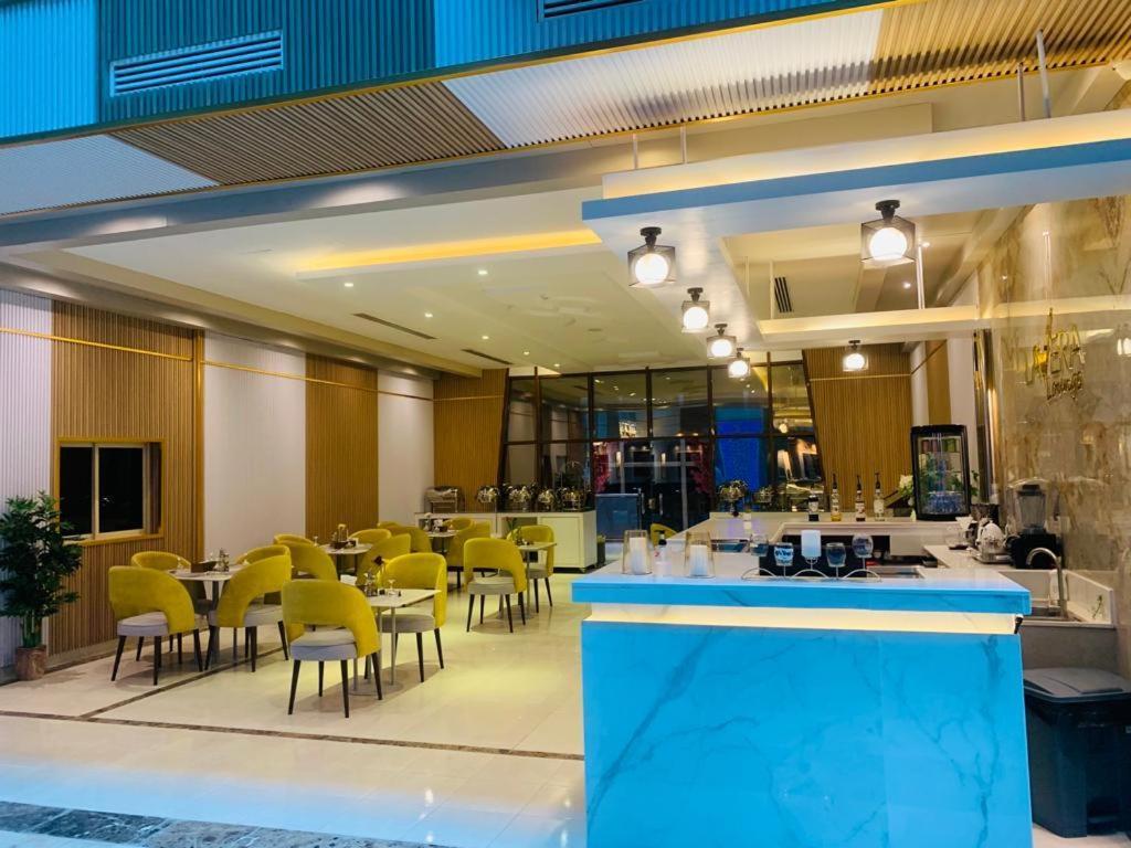 فندق لافيرا ان Lavera Inn Hotel Riyadh Exterior photo